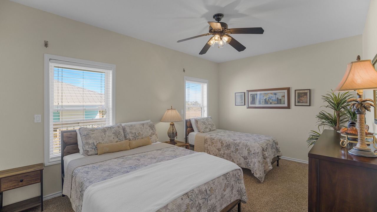 Photo of Bedroom in Port O Connor