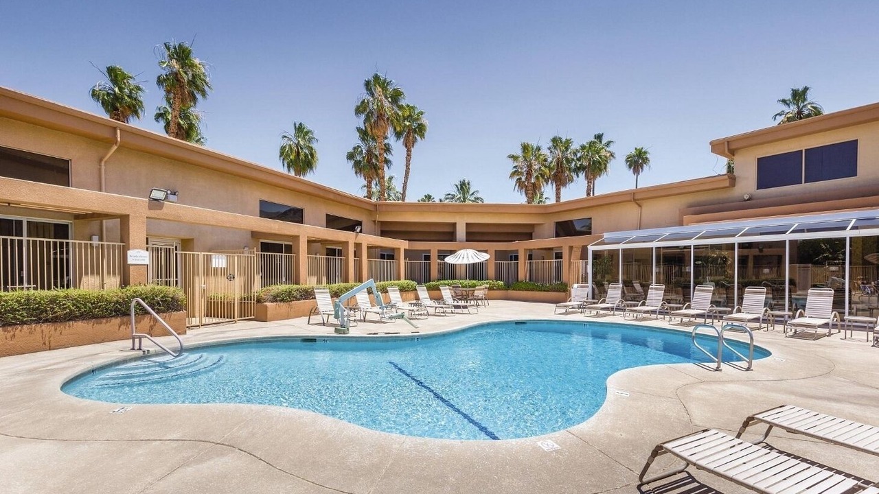 Photo of Others in Palm Springs