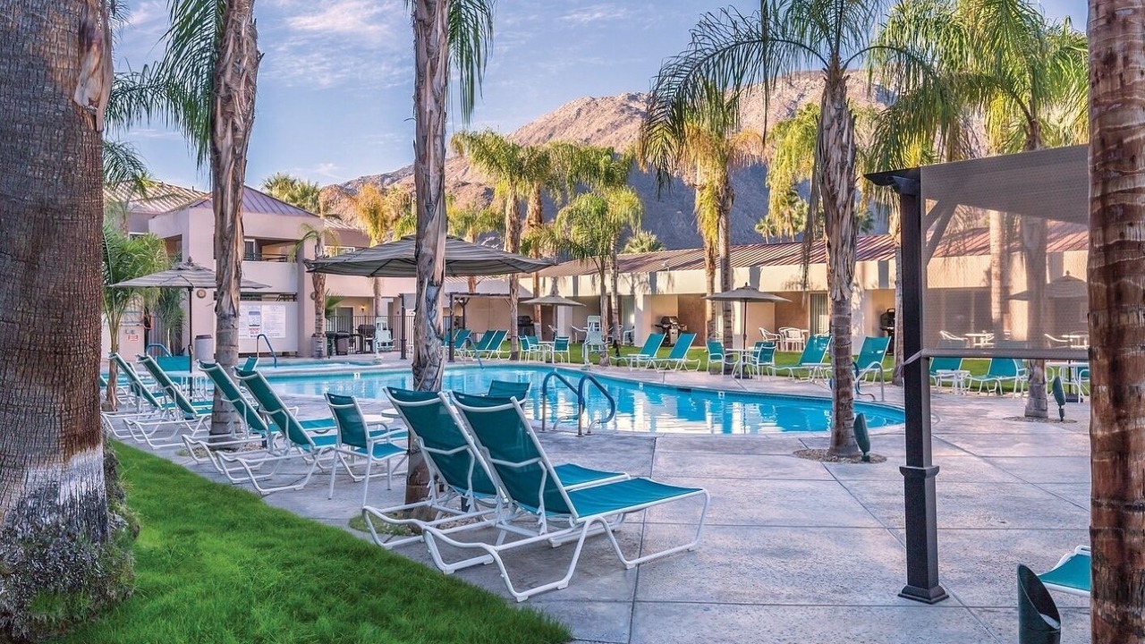 Photo of Others in Palm Springs