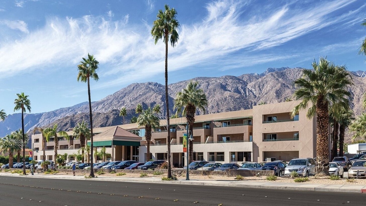 Photo of Others in Palm Springs