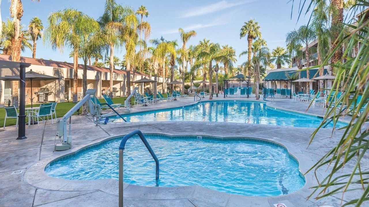 Photo of Others in Palm Springs