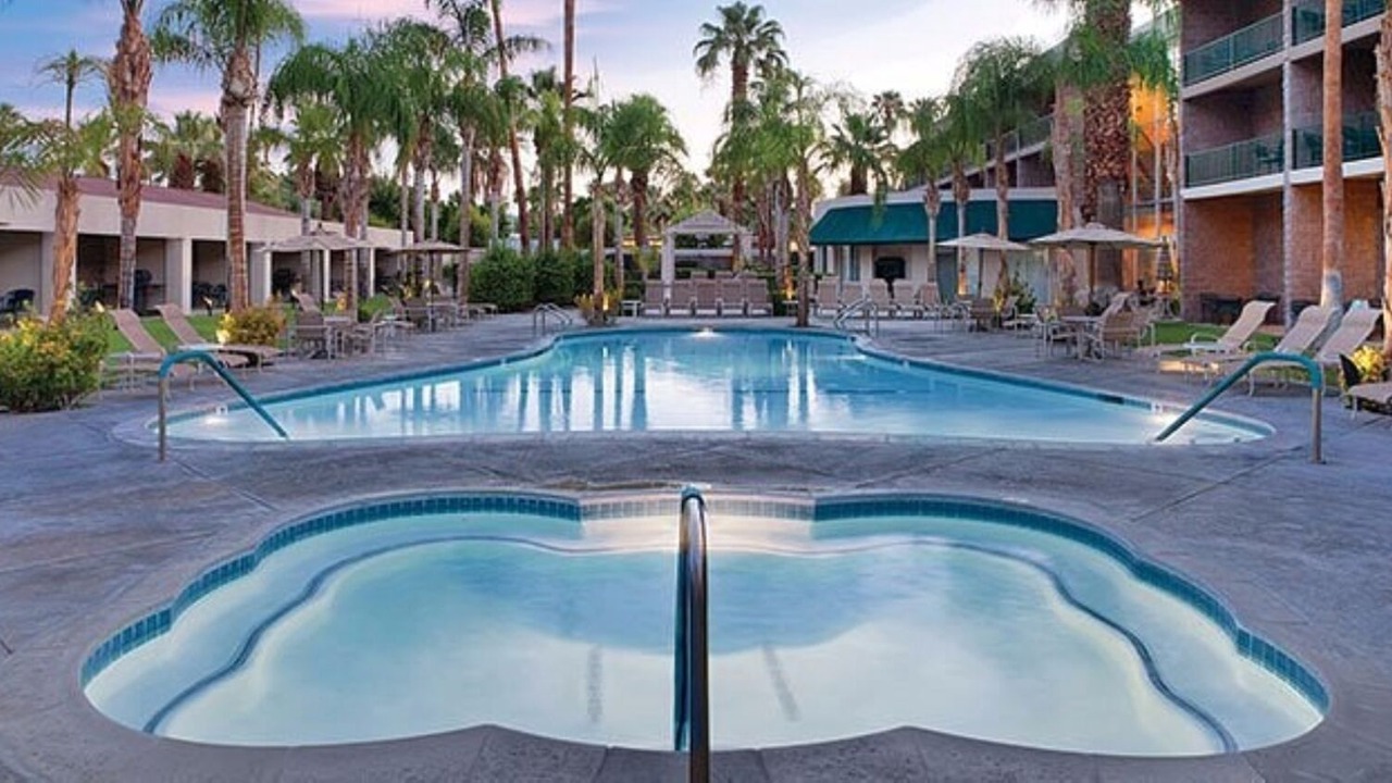 Photo of Others in Palm Springs
