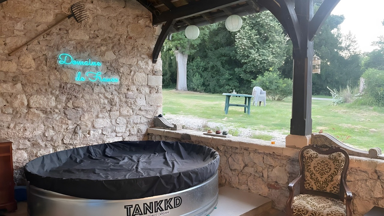 Photo of Outdoor in Penne-d'Agenais