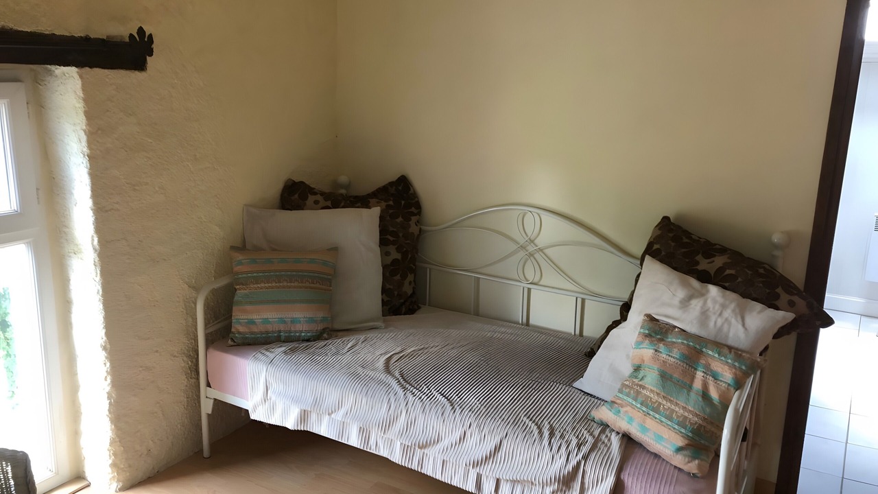 Photo of Bedroom in Penne-d'Agenais
