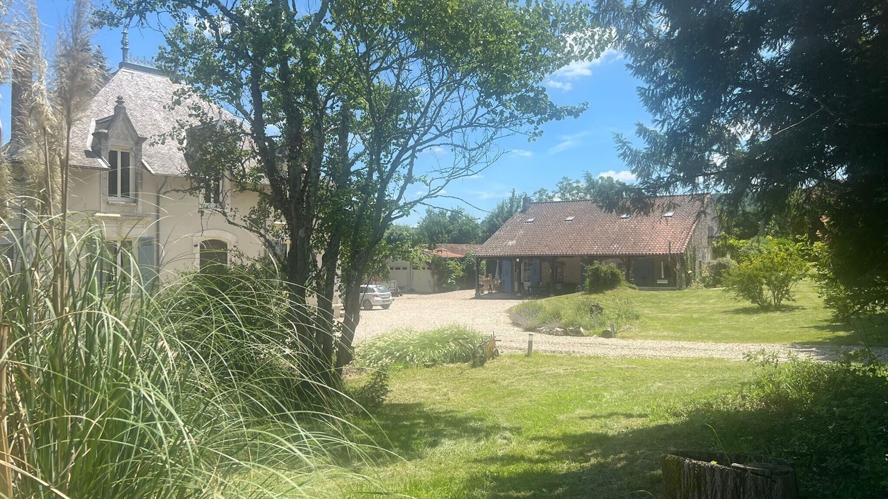 Photo of Outdoor in Penne-d'Agenais