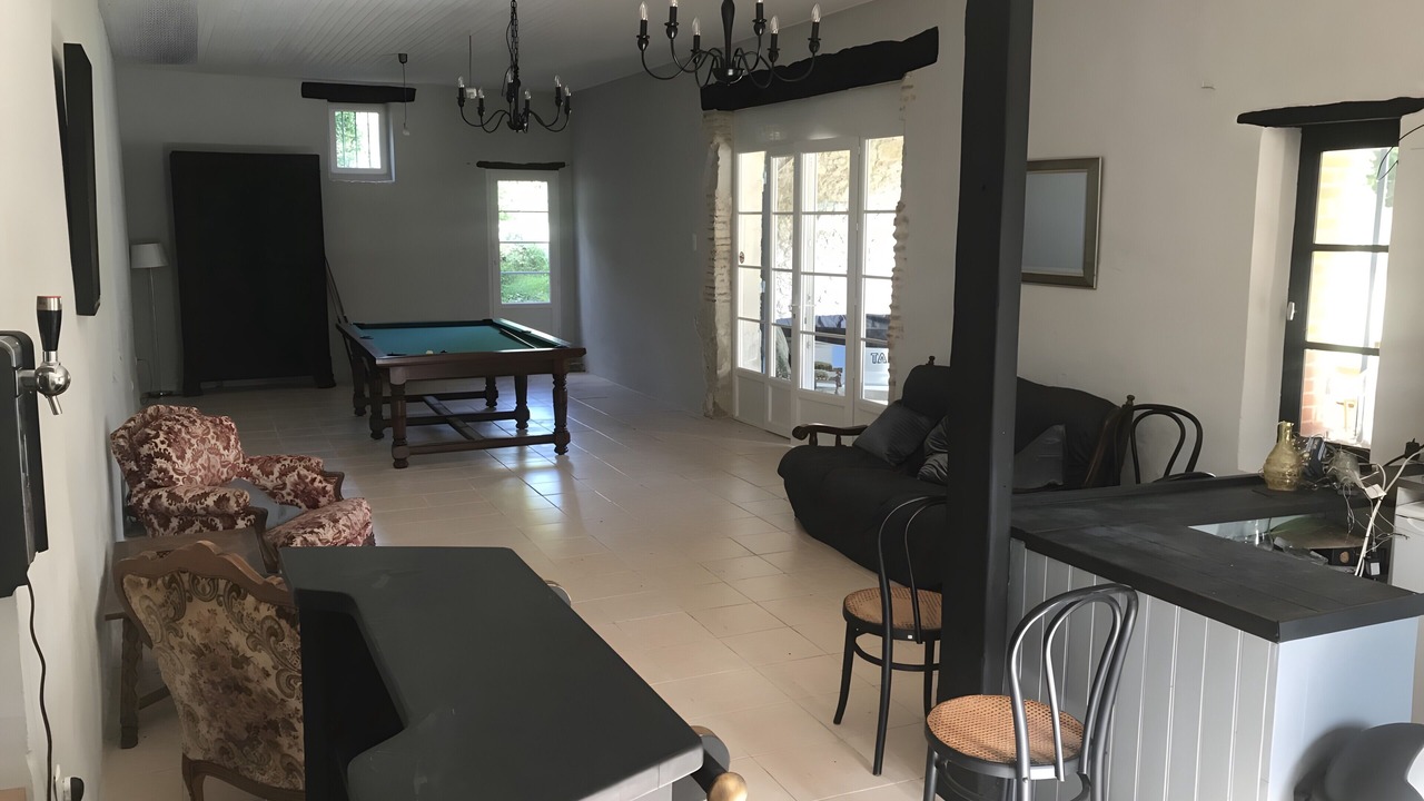 Photo of Bedroom in Penne-d'Agenais