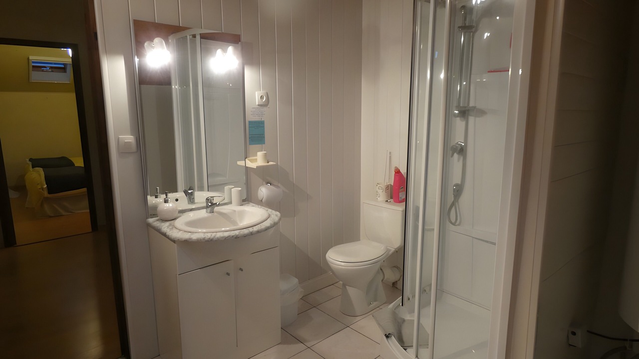 Photo of Bathroom in Penne-d'Agenais