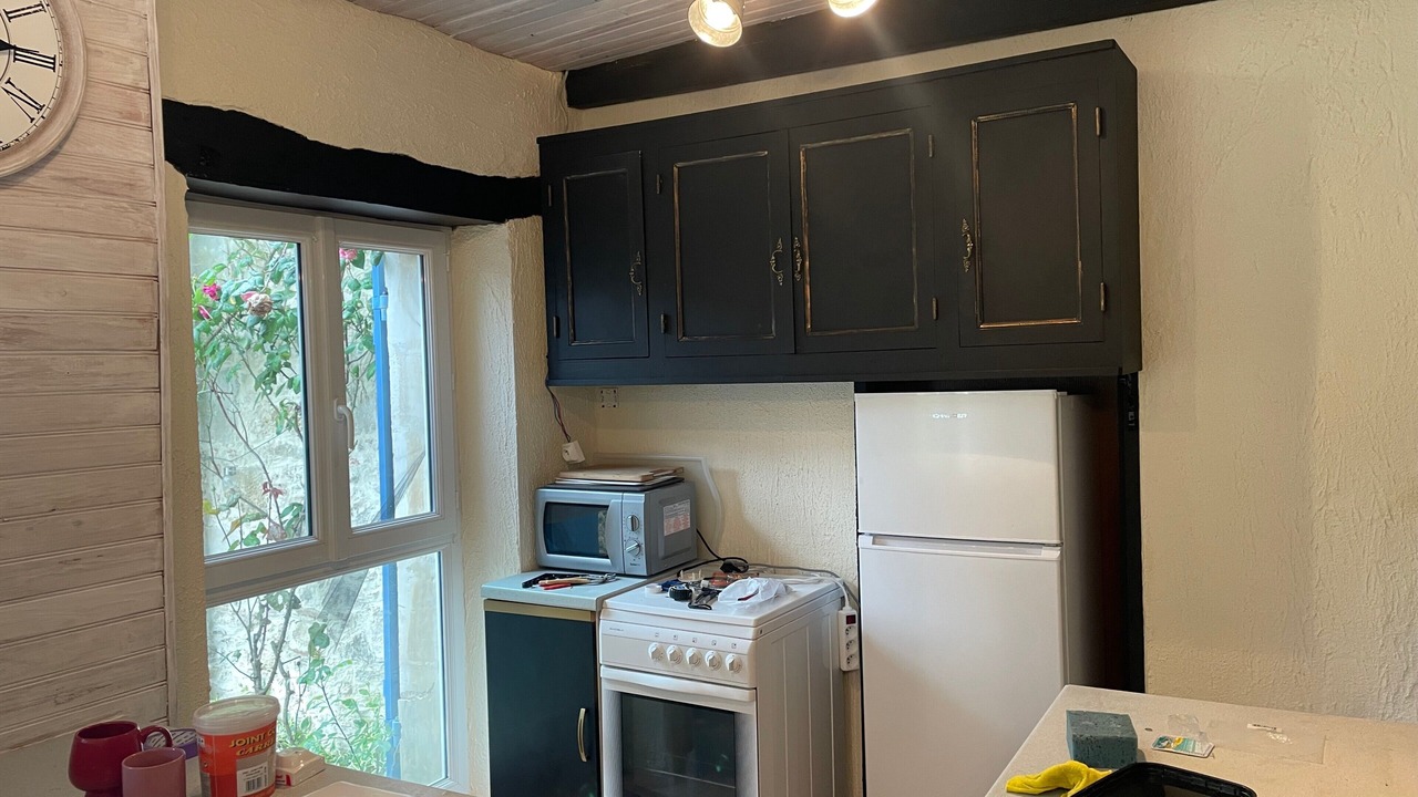 Photo of Kitchen in Penne-d'Agenais