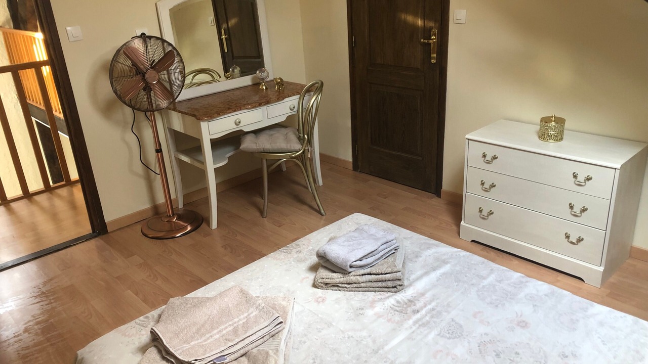 Photo of Bedroom in Penne-d'Agenais
