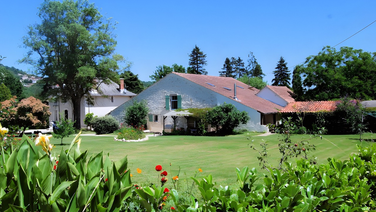 Photo of Outdoor in Penne-d'Agenais