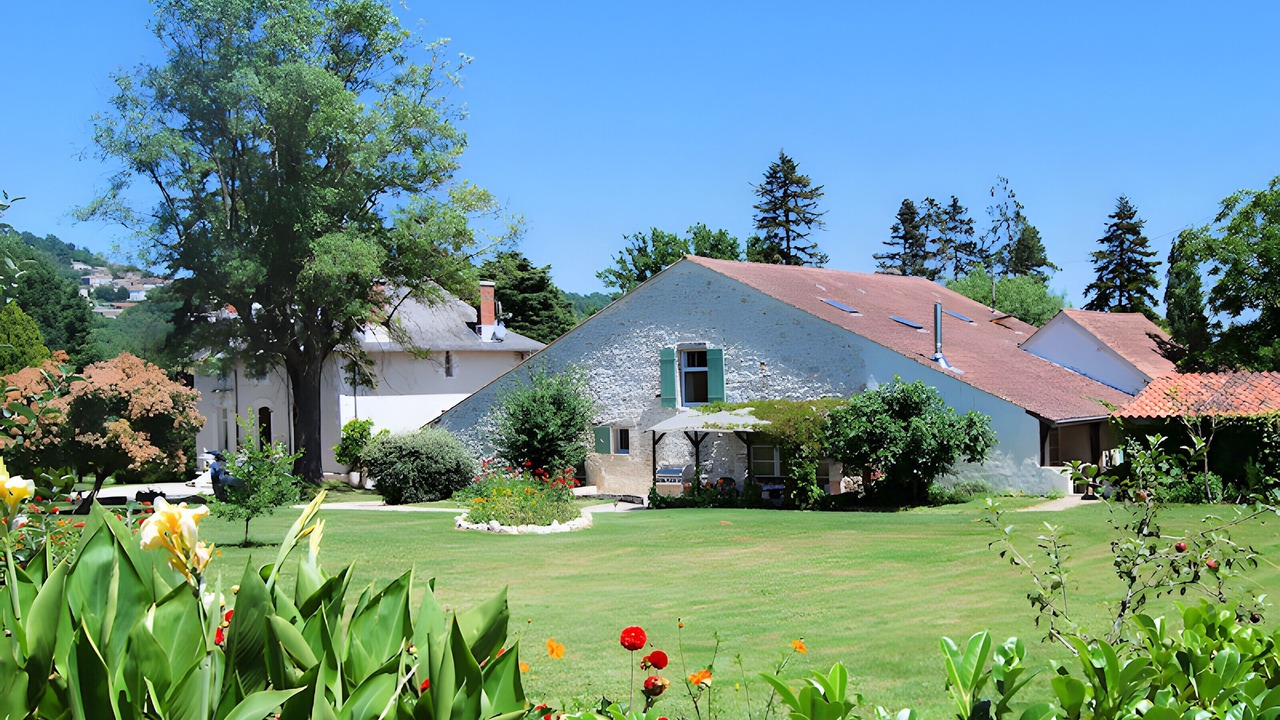 Photo of Outdoor in Penne-d'Agenais