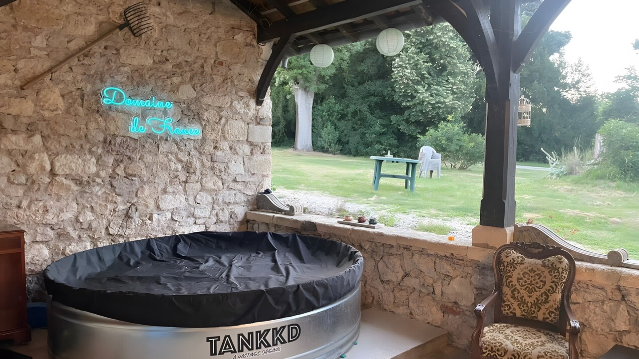 Photo of Outdoor in Penne-d'Agenais