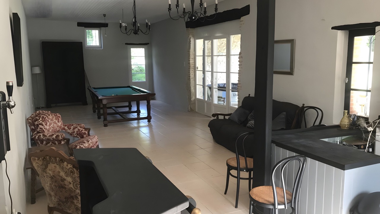 Photo of Bedroom in Penne-d'Agenais