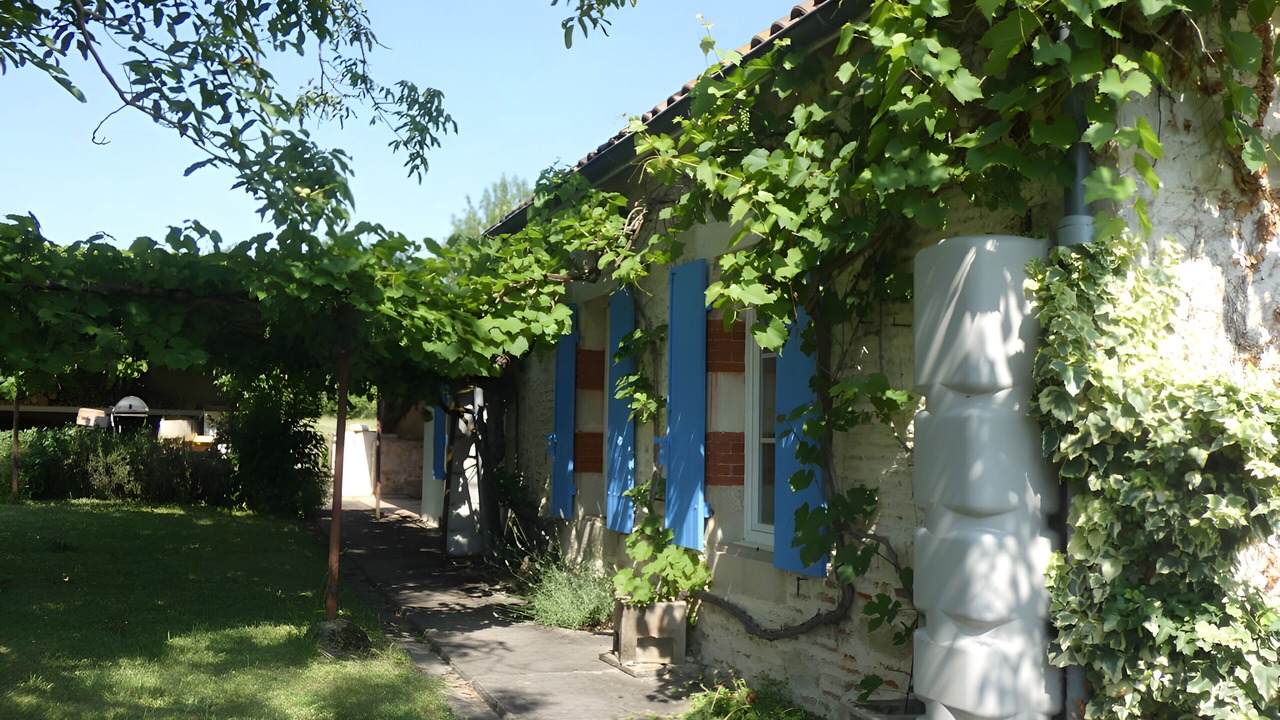 Photo of Outdoor in Penne-d'Agenais