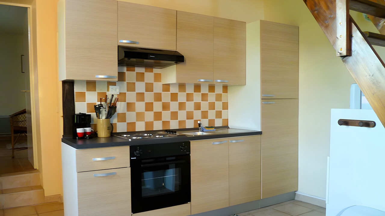 Photo of Kitchen in Penne-d'Agenais