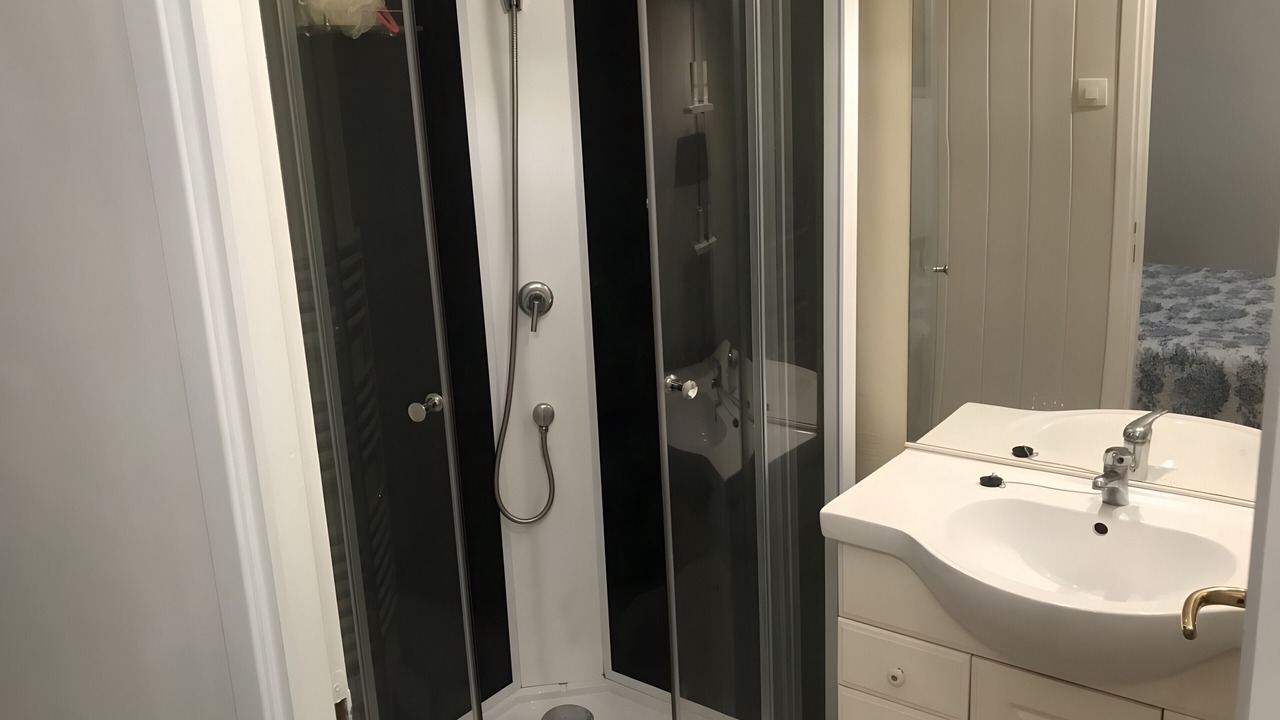 Photo of Bathroom in Penne-d'Agenais