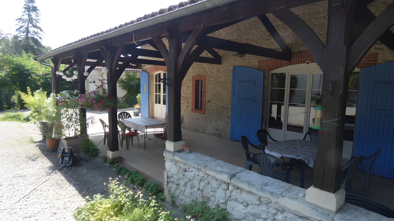Photo of Outdoor in Penne-d'Agenais