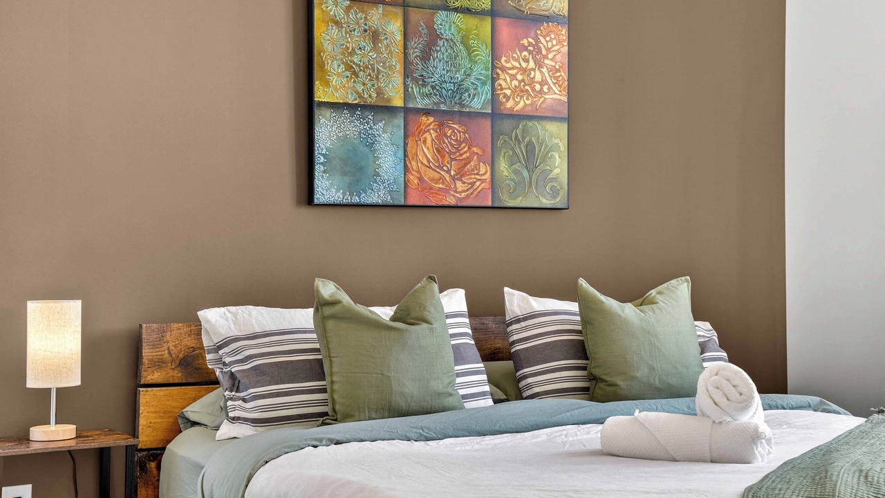 Photo of Bedroom in Saint-Andre-Avellin