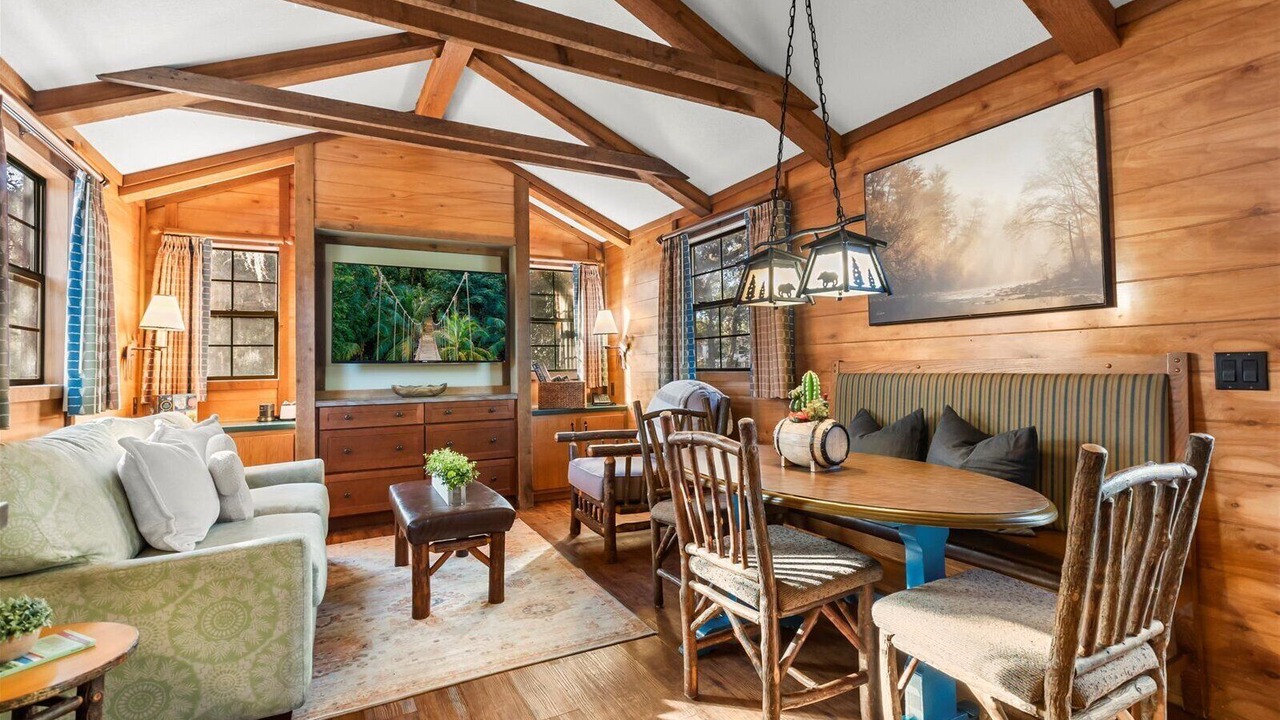 Photo of Livingroom in Loughman