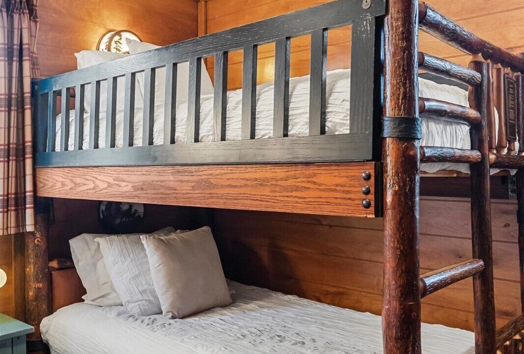 Photo of Bedroom in Loughman