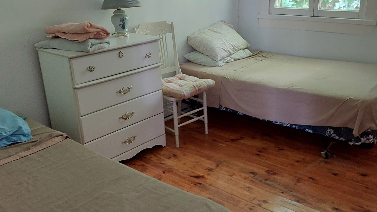 Photo of Bedroom in Rapides-des-Joachims