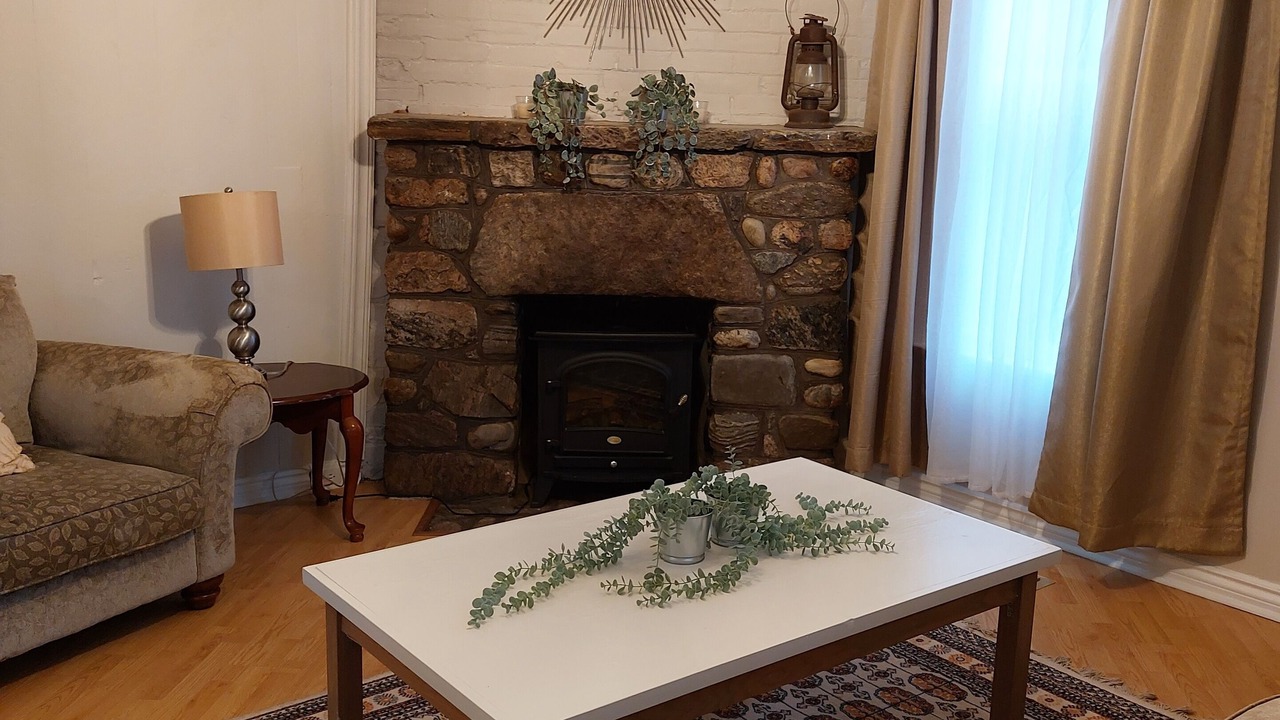 Photo of Livingroom in Rapides-des-Joachims