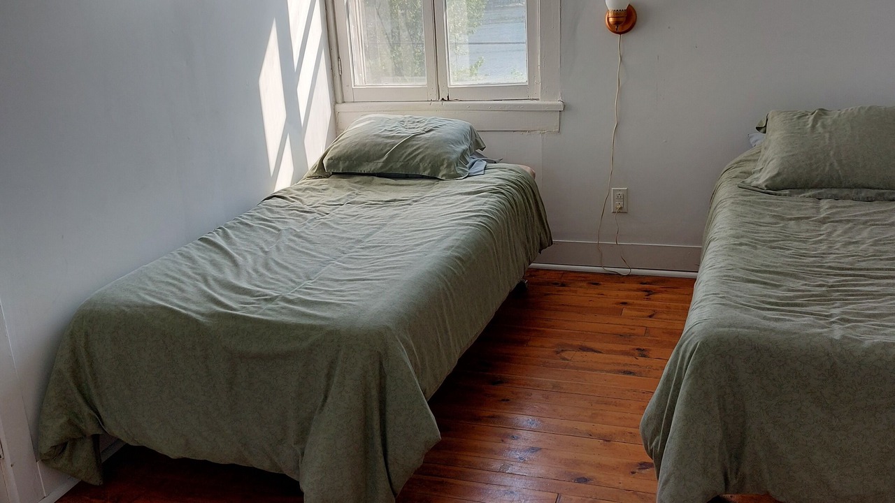 Photo of Bedroom in Rapides-des-Joachims