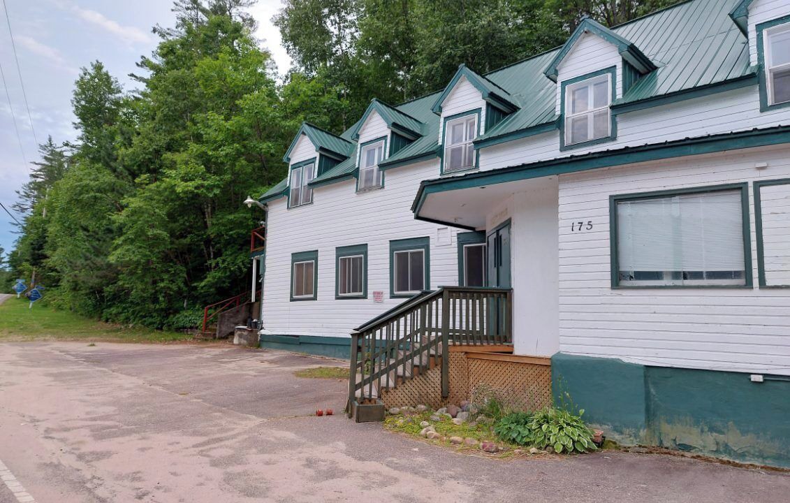 Photo of Outdoor in Rapides-des-Joachims