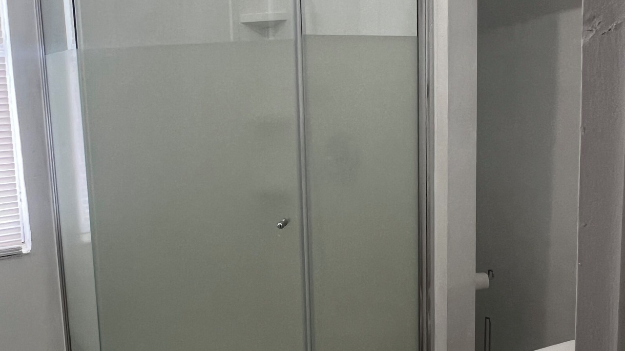Photo of Bathroom in Rapides-des-Joachims