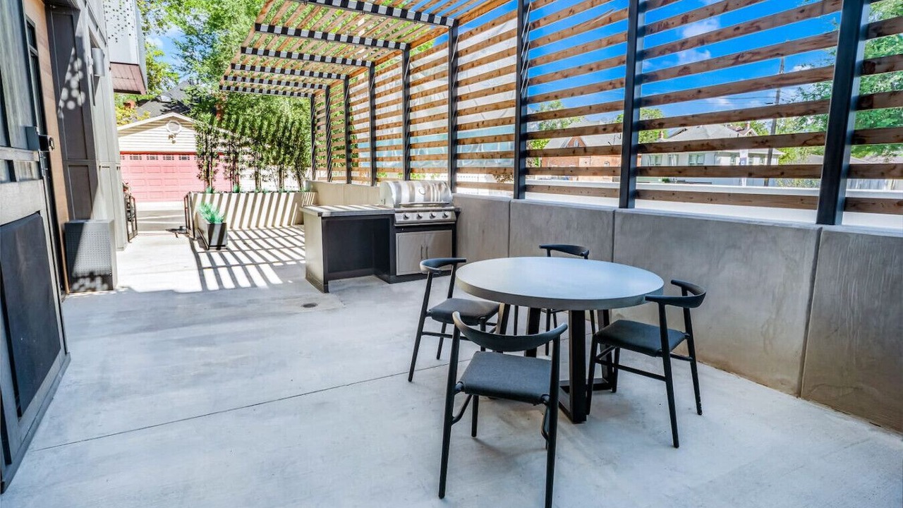 Photo of Outdoor in Sugar House