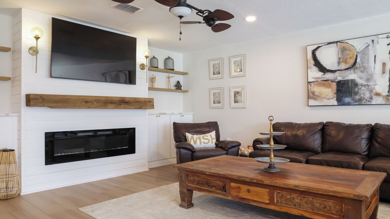 Photo of Livingroom in Keystone