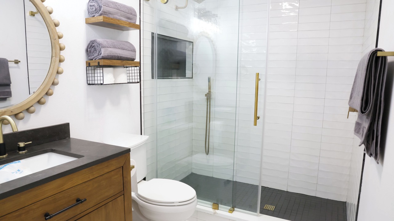 Photo of Bathroom in Keystone