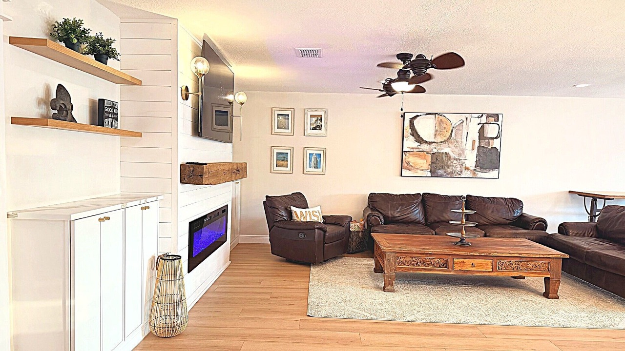 Photo of Bedroom in Keystone