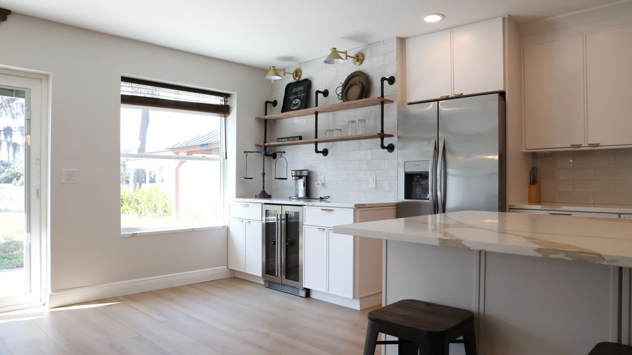 Photo of Kitchen in Keystone