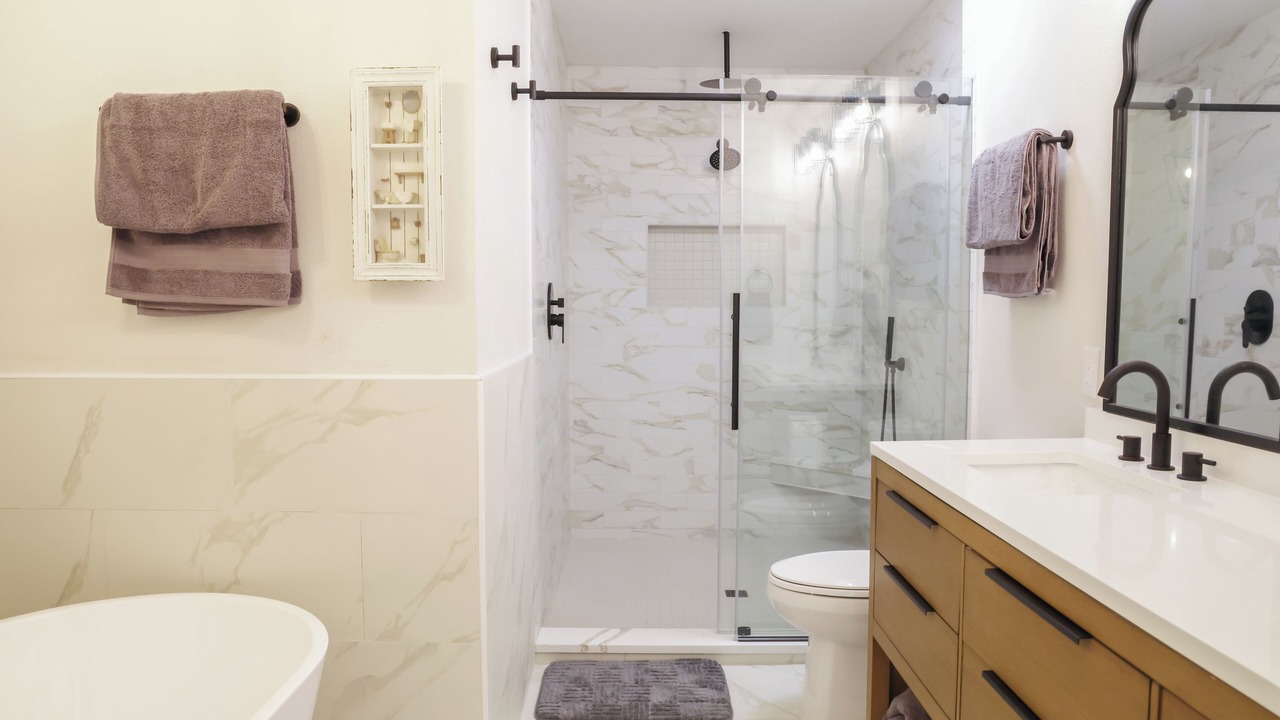 Photo of Bathroom in Keystone