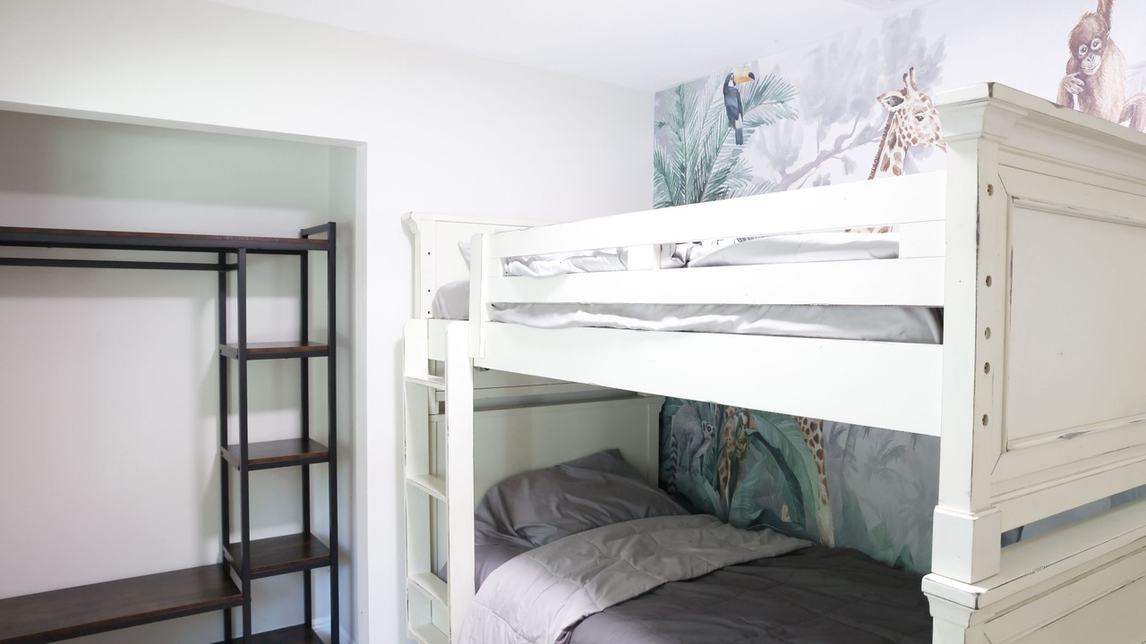 Photo of Bedroom in Keystone