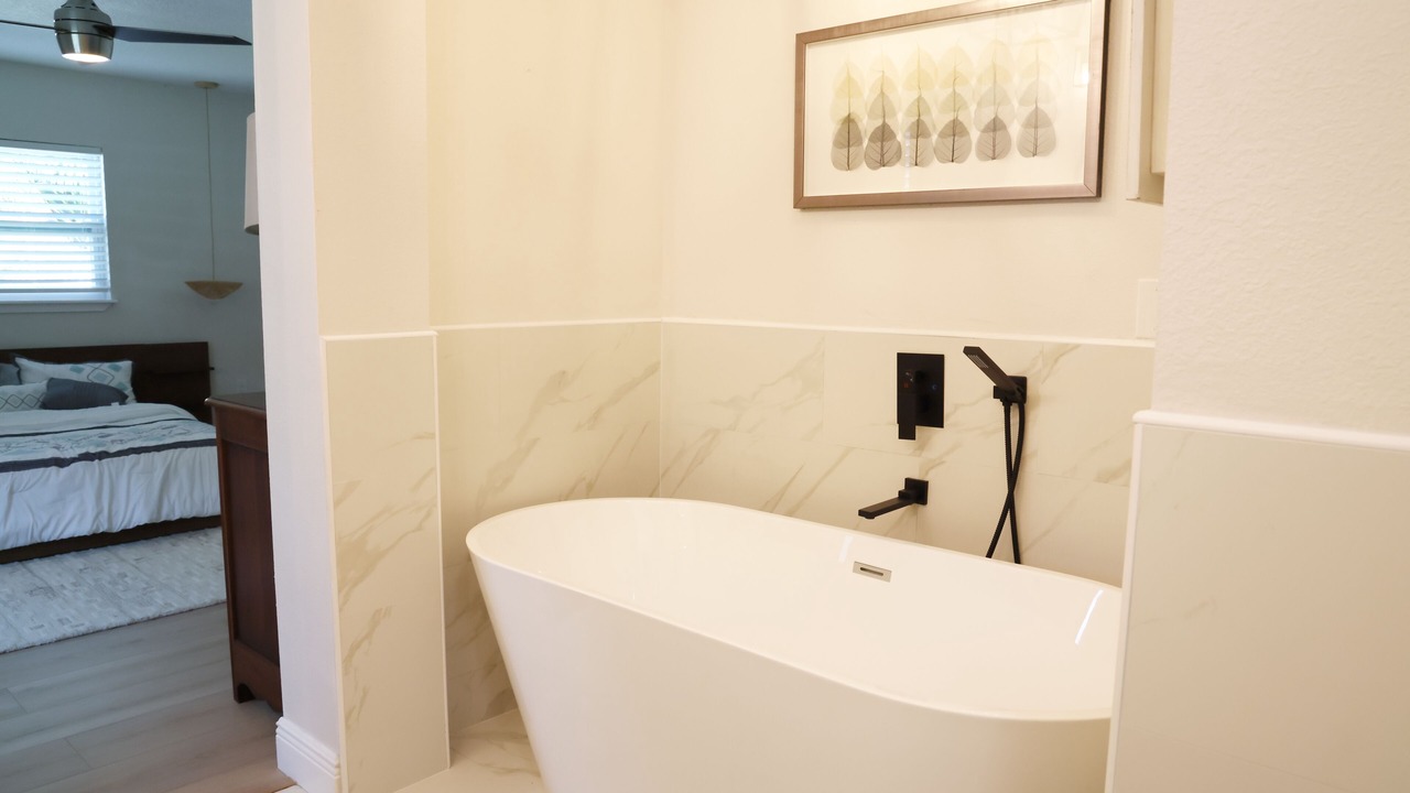 Photo of Bathroom in Keystone