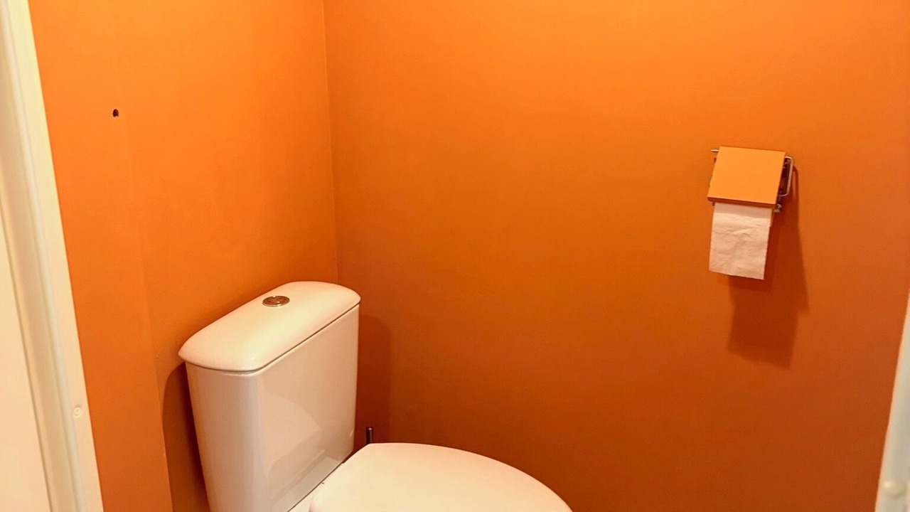 Photo of Bathroom in Vieux Malakoff