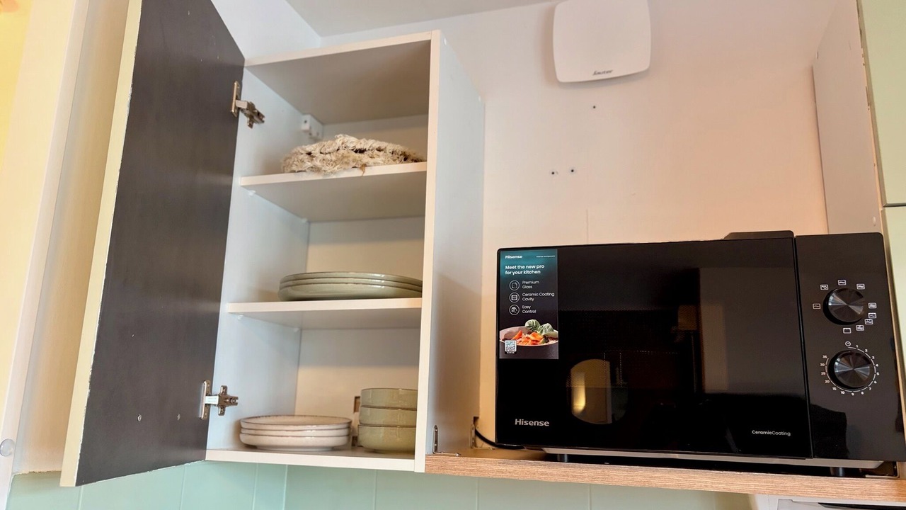 Photo of Kitchen in Vieux Malakoff