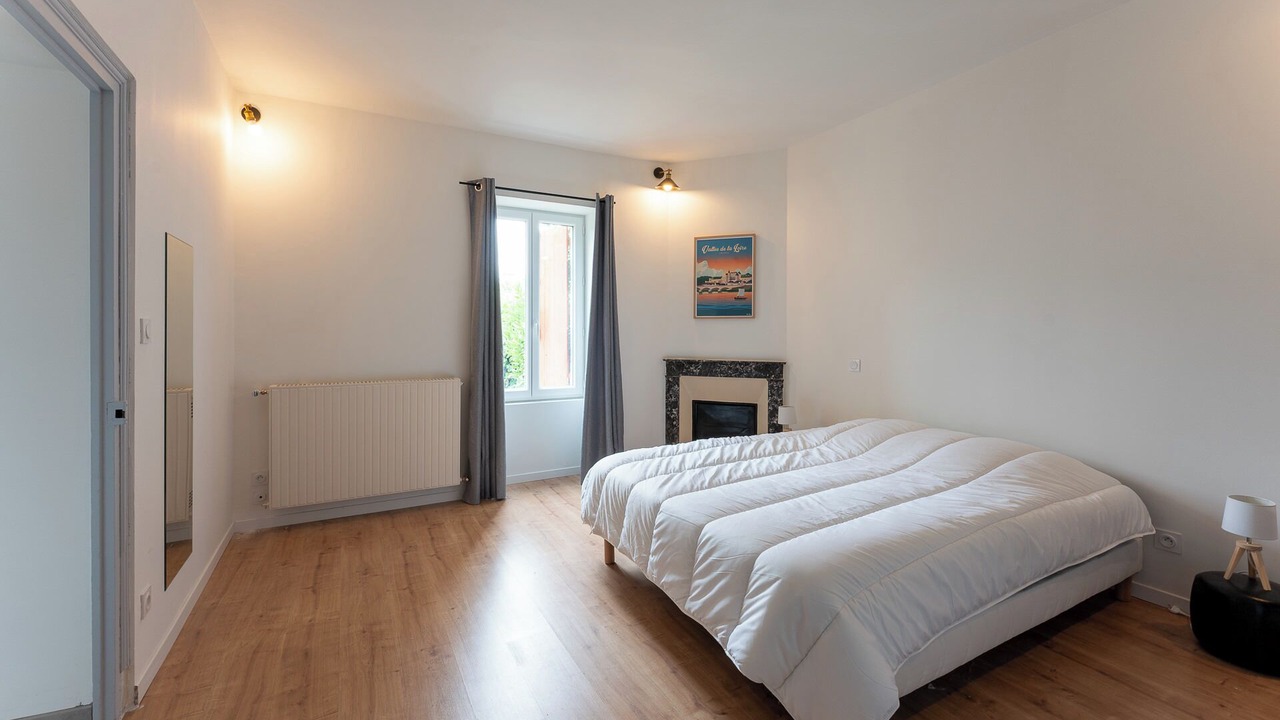 Photo of Bedroom in Nevoy