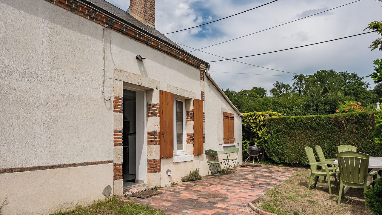 Photo of Outdoor in Nevoy