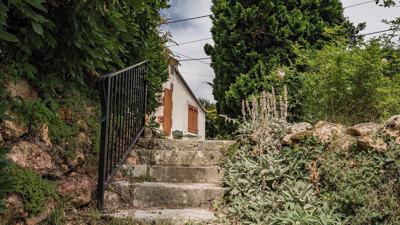 Photo of Outdoor in Nevoy