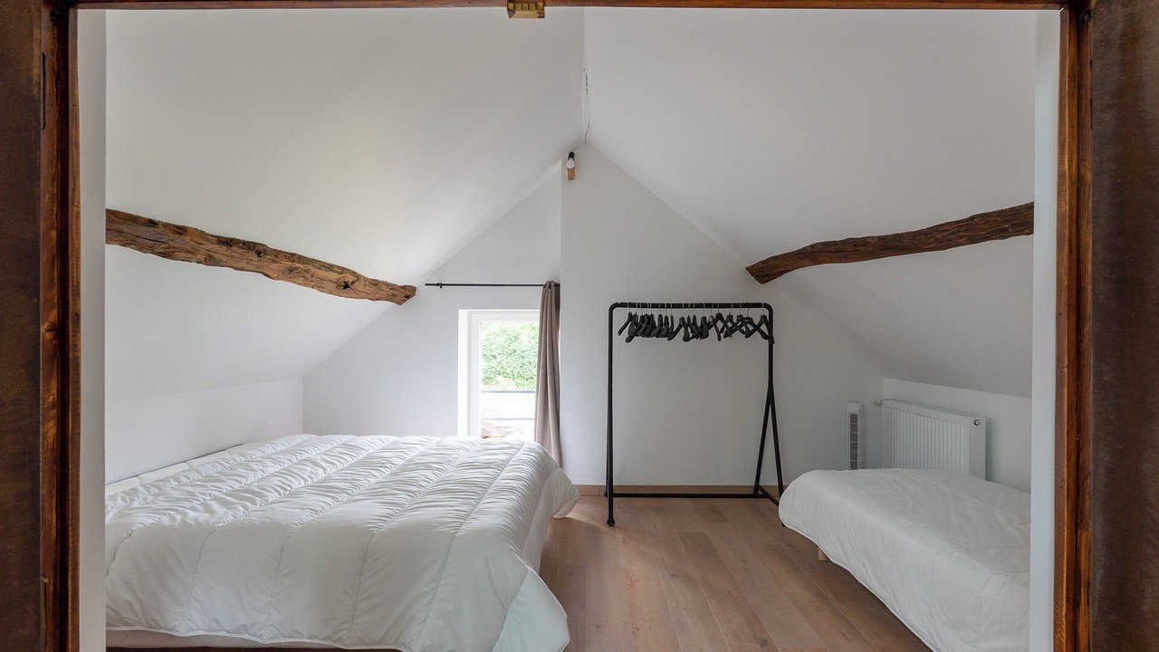 Photo of Bedroom in Nevoy