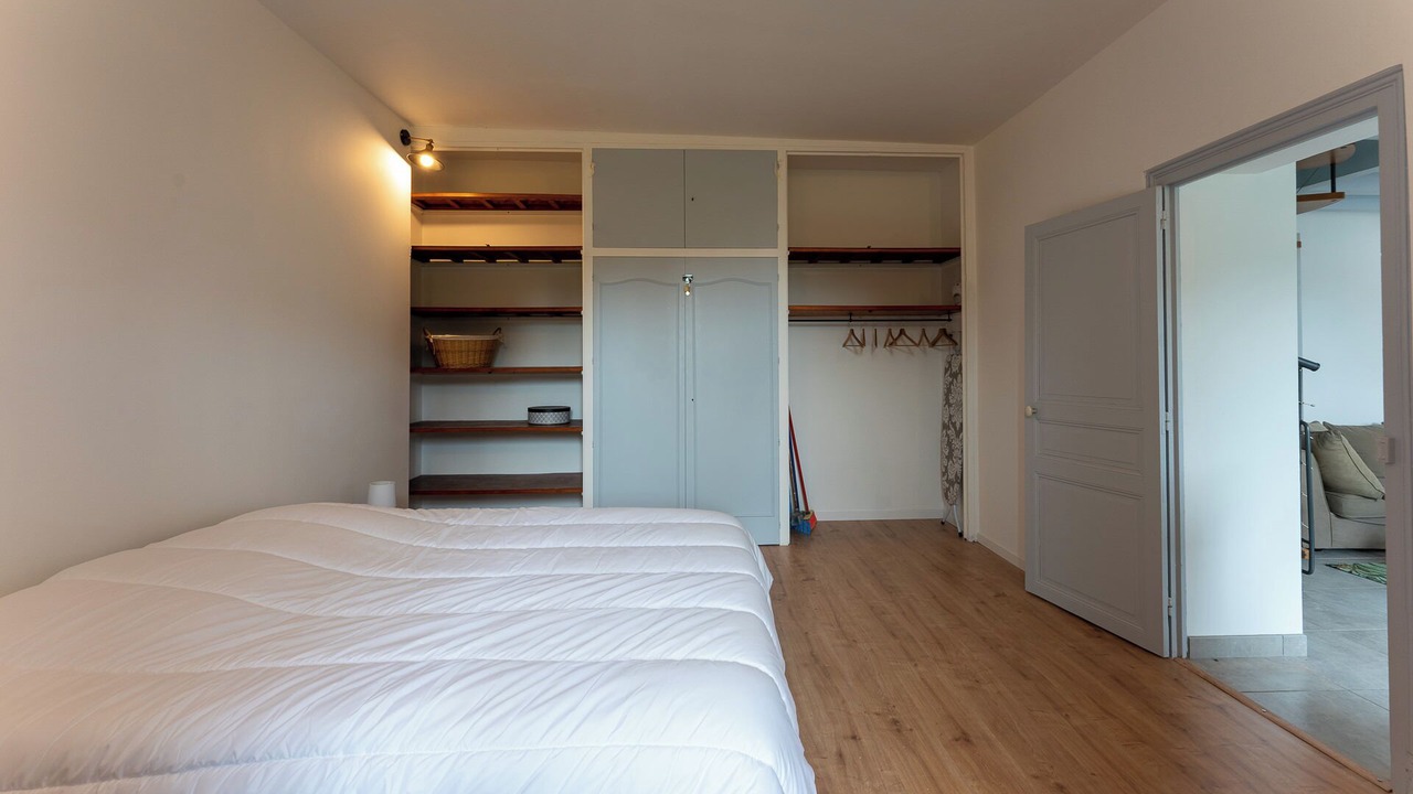 Photo of Bedroom in Nevoy