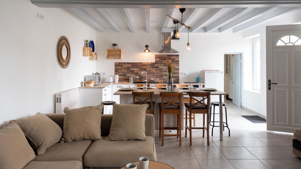 Photo of Livingroom in Nevoy