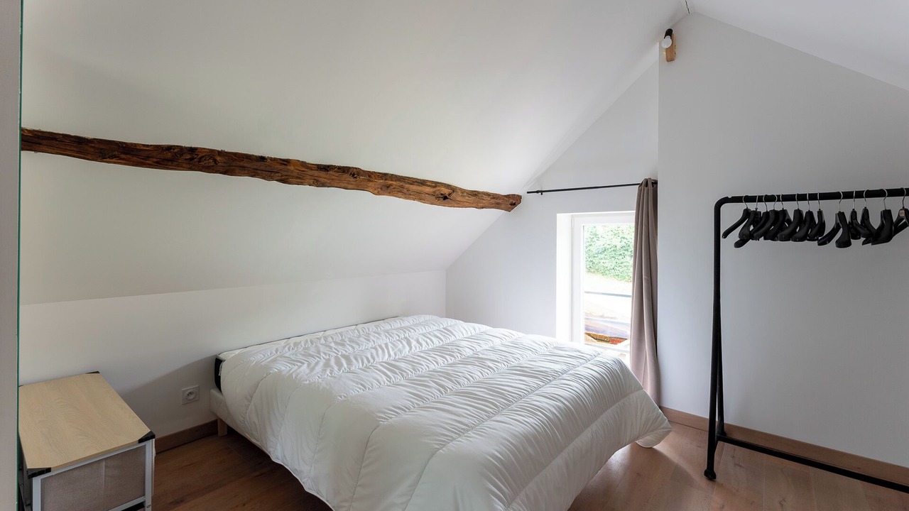 Photo of Bedroom in Nevoy