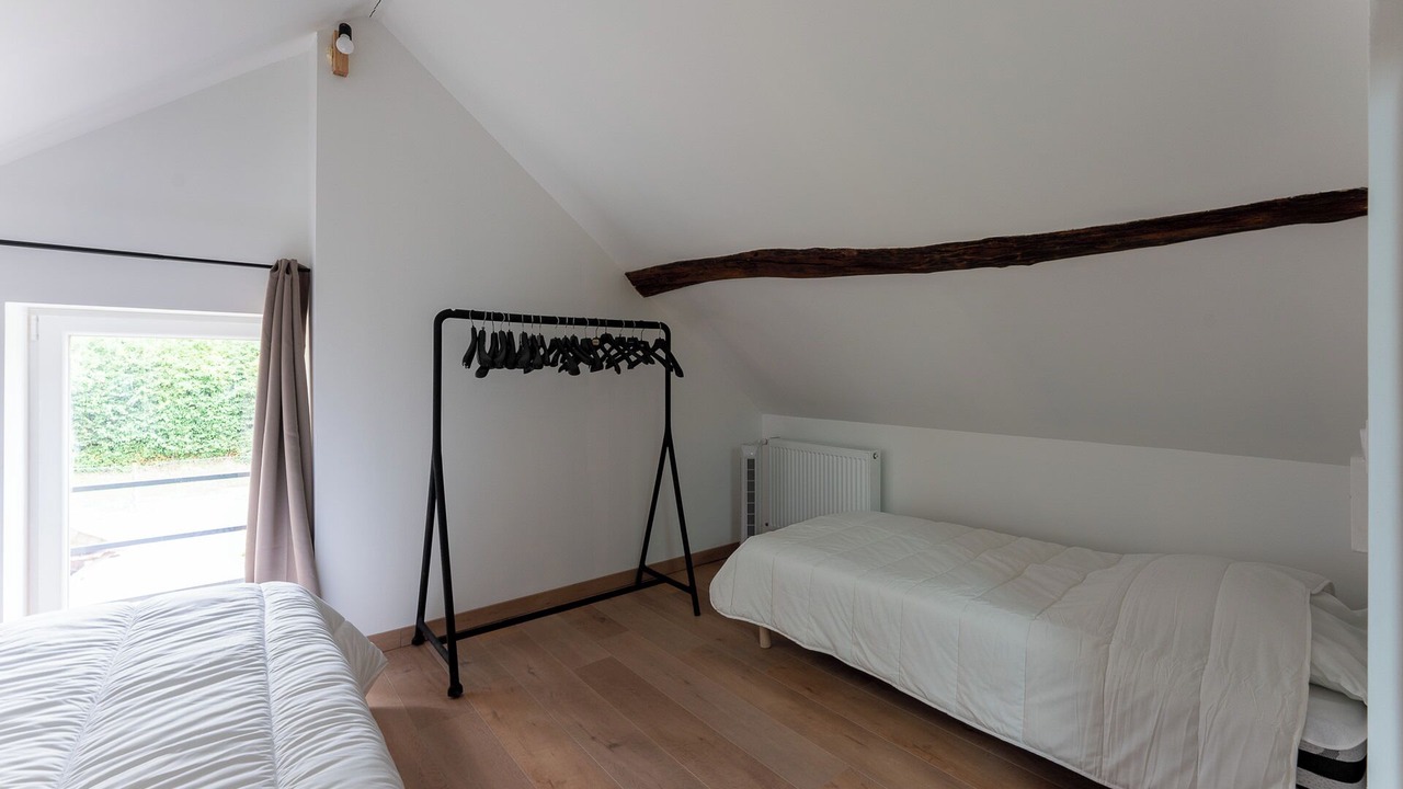 Photo of Bedroom in Nevoy