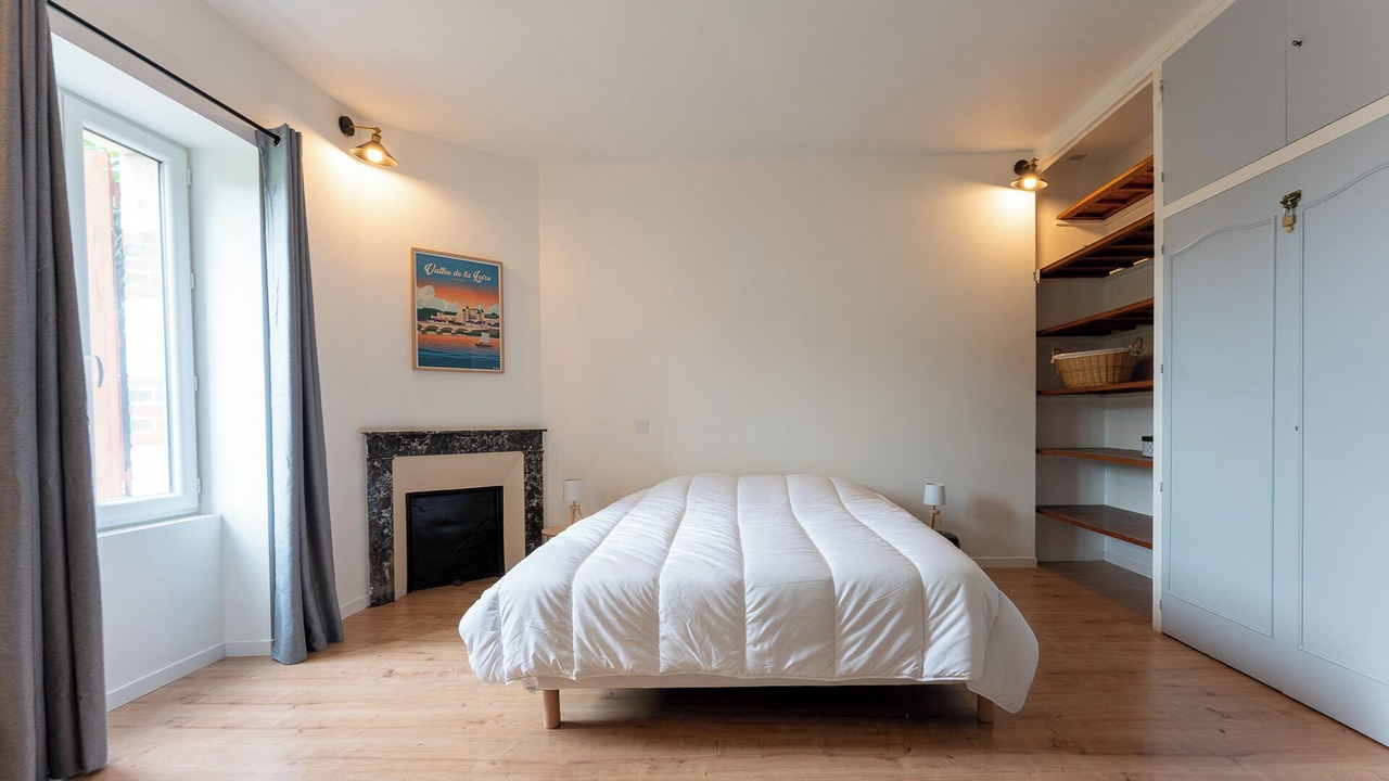 Photo of Bedroom in Nevoy