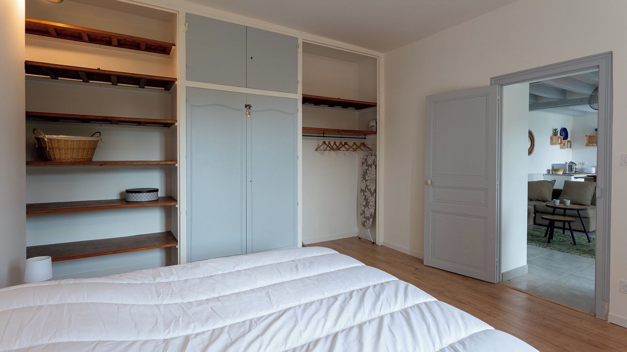 Photo of Bedroom in Nevoy