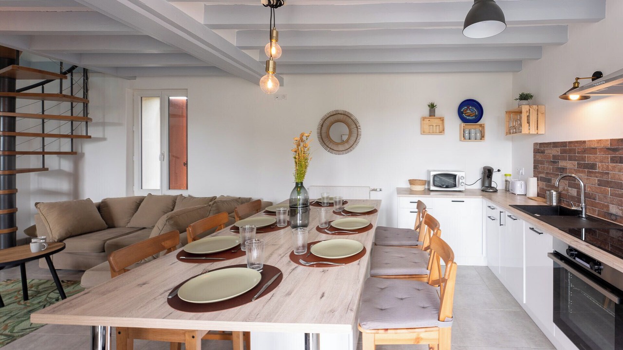 Photo of Kitchen in Nevoy